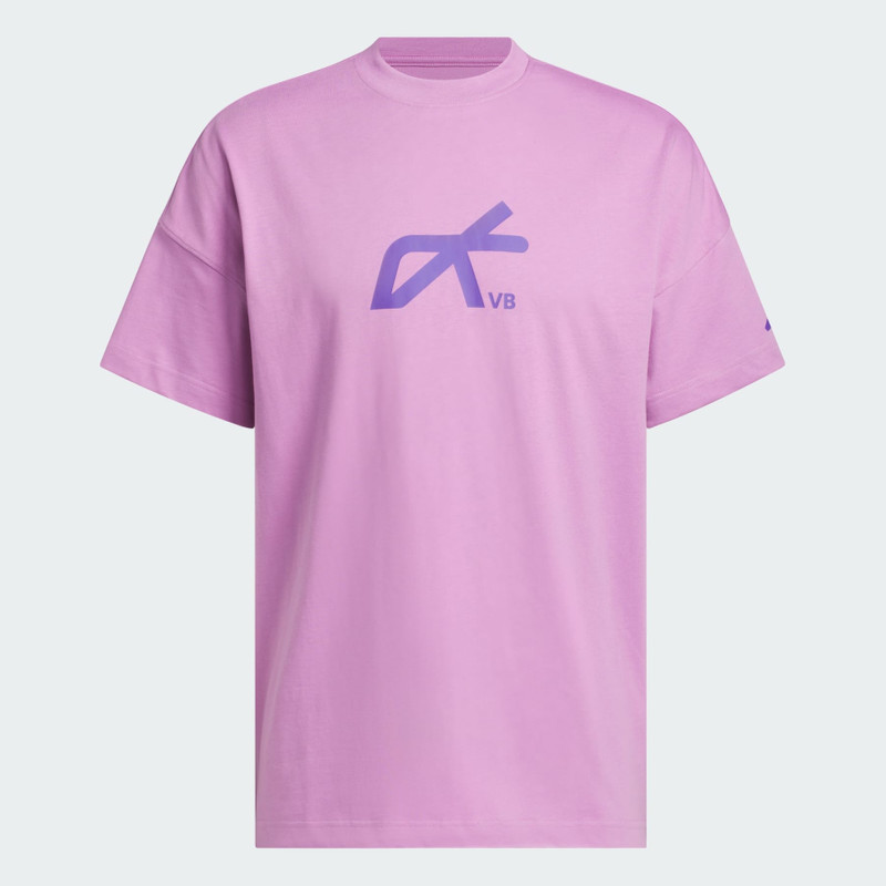 LOVB Austin Graphic T-Shirt 1