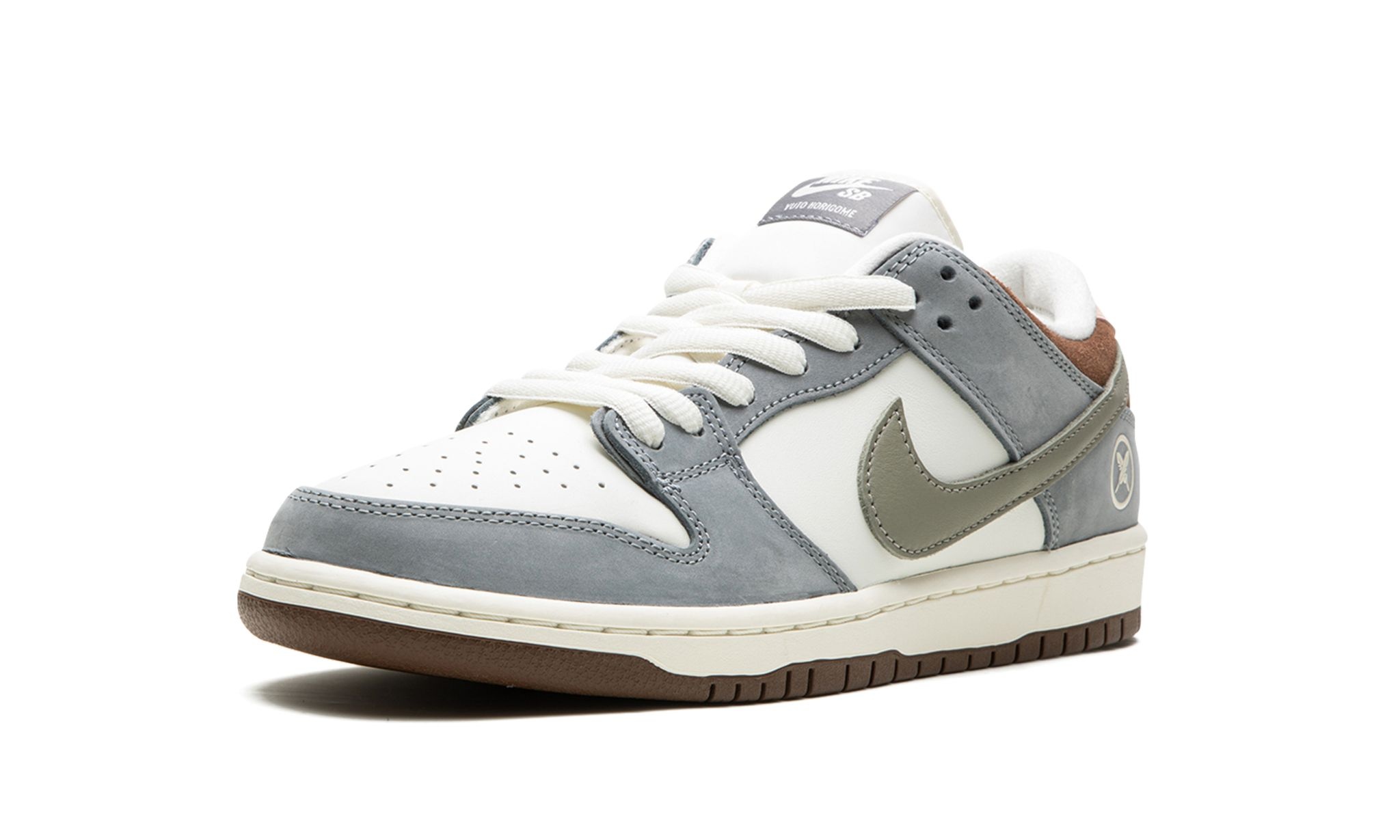 SB Dunk Low "Yuto Horigome" - 4