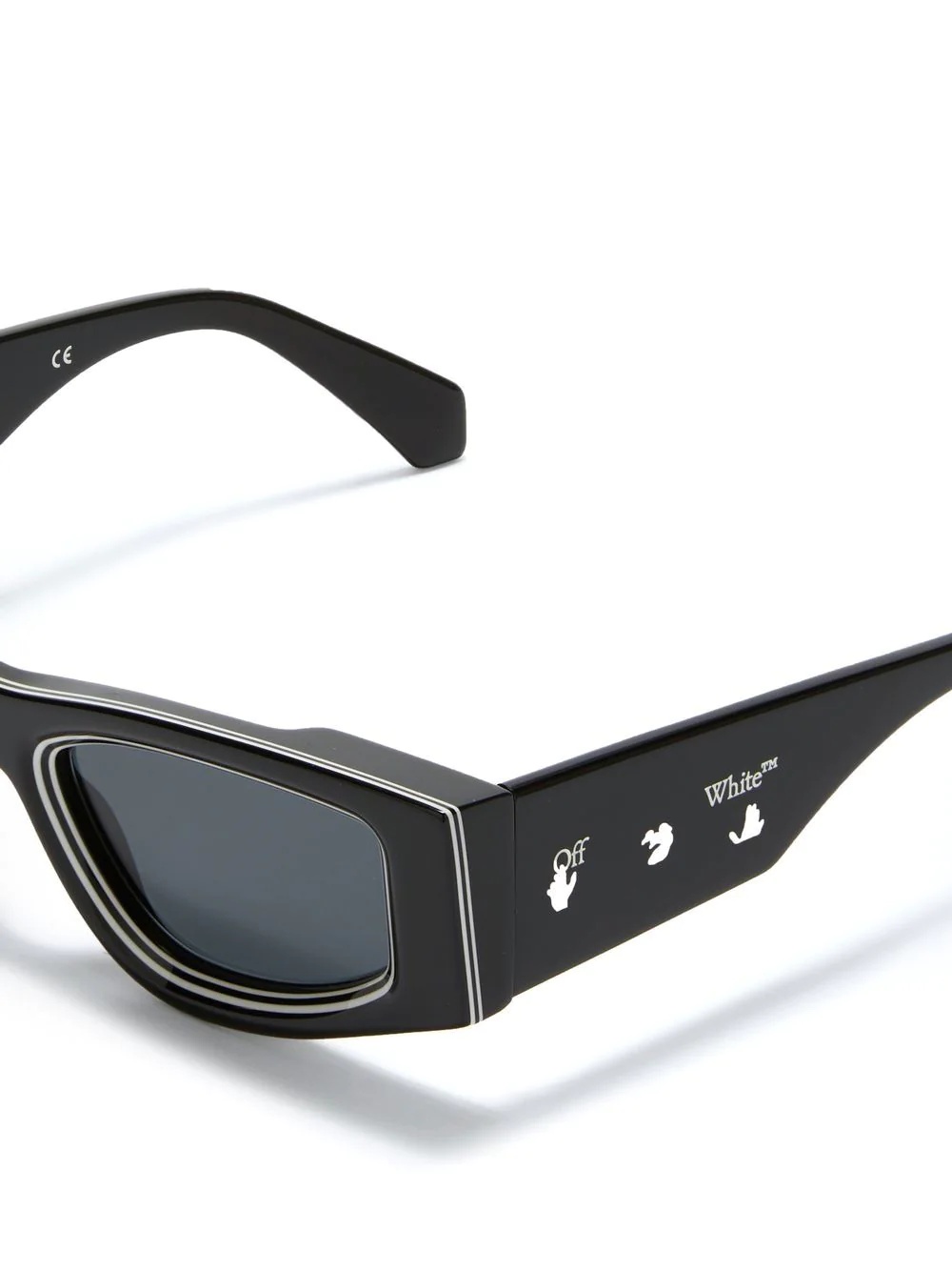 Andy square-frame sunglasses - 2