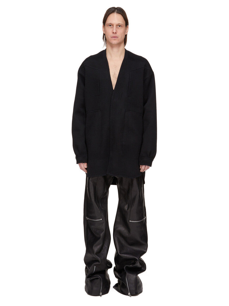 Rick Owens JACKET outlook