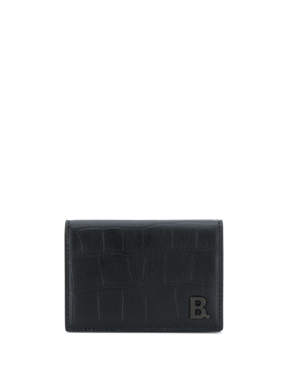 B. mini wallet - 1