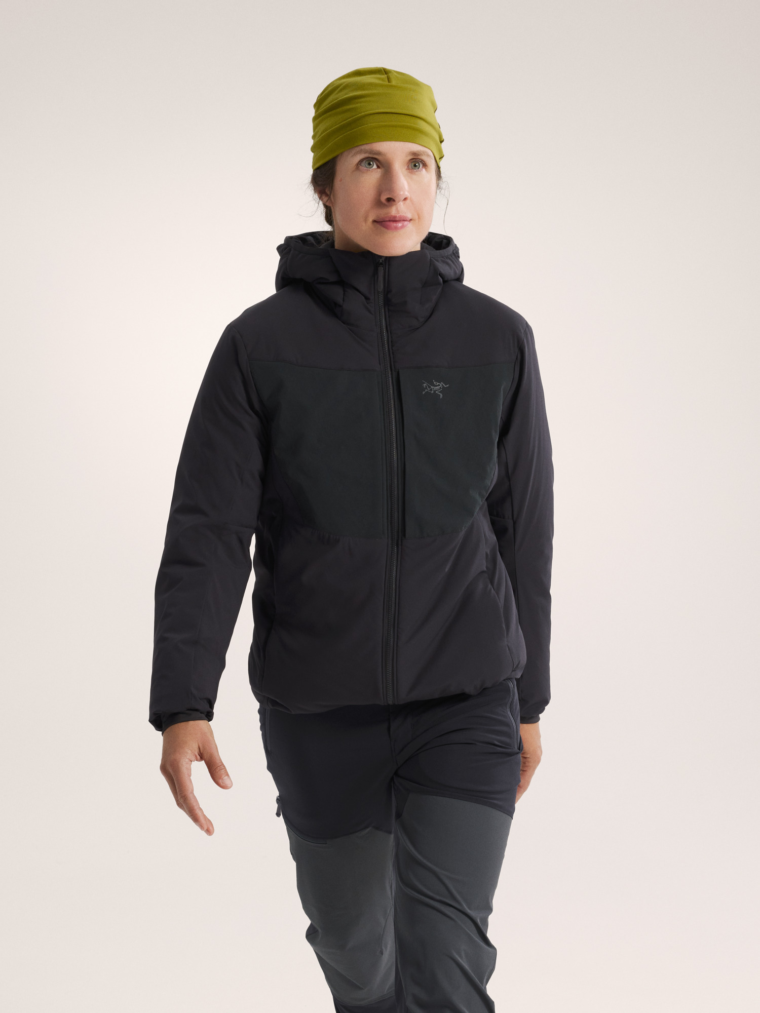Proton Heavyweight Hoody - 2