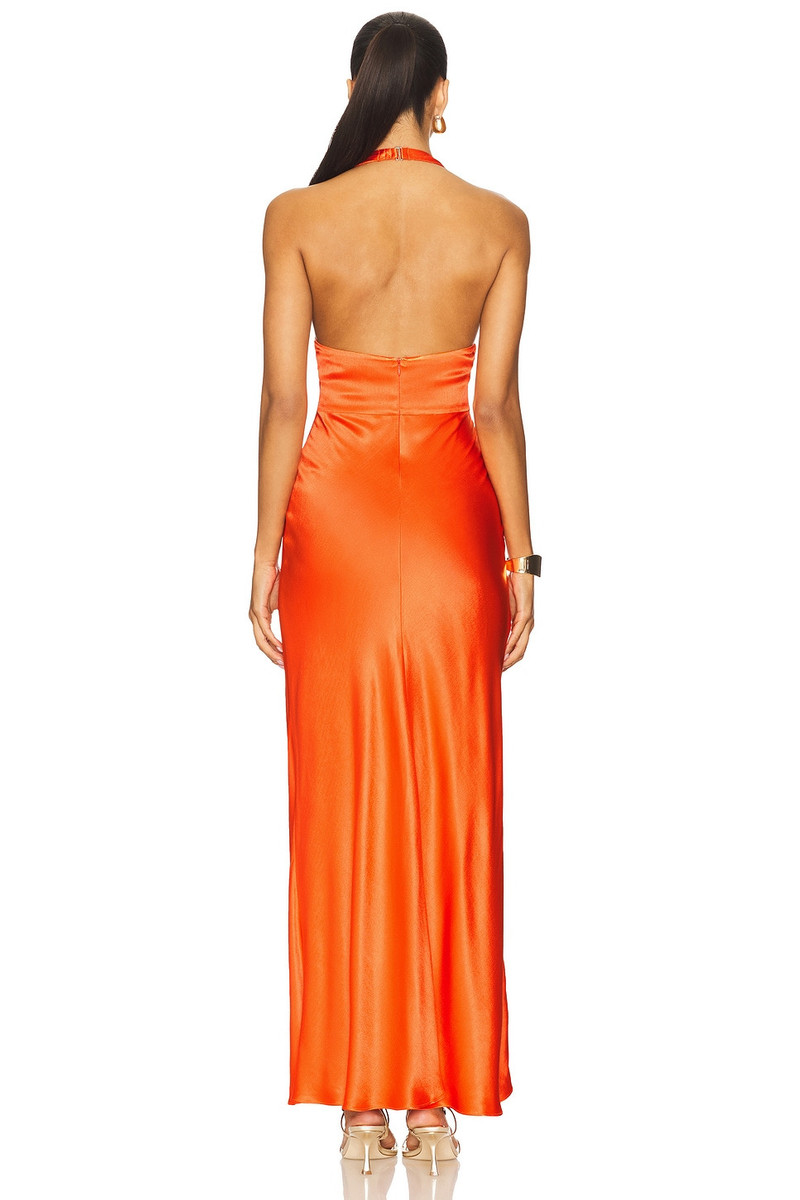 BEC + BRIDGE Carmela Halter Dress outlook