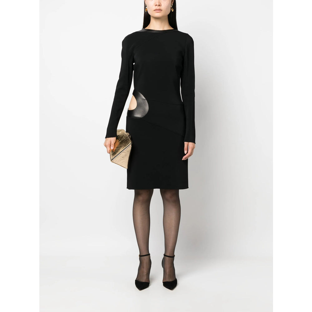 Tom Ford Black Dresses - Evening Dresses Women - 4