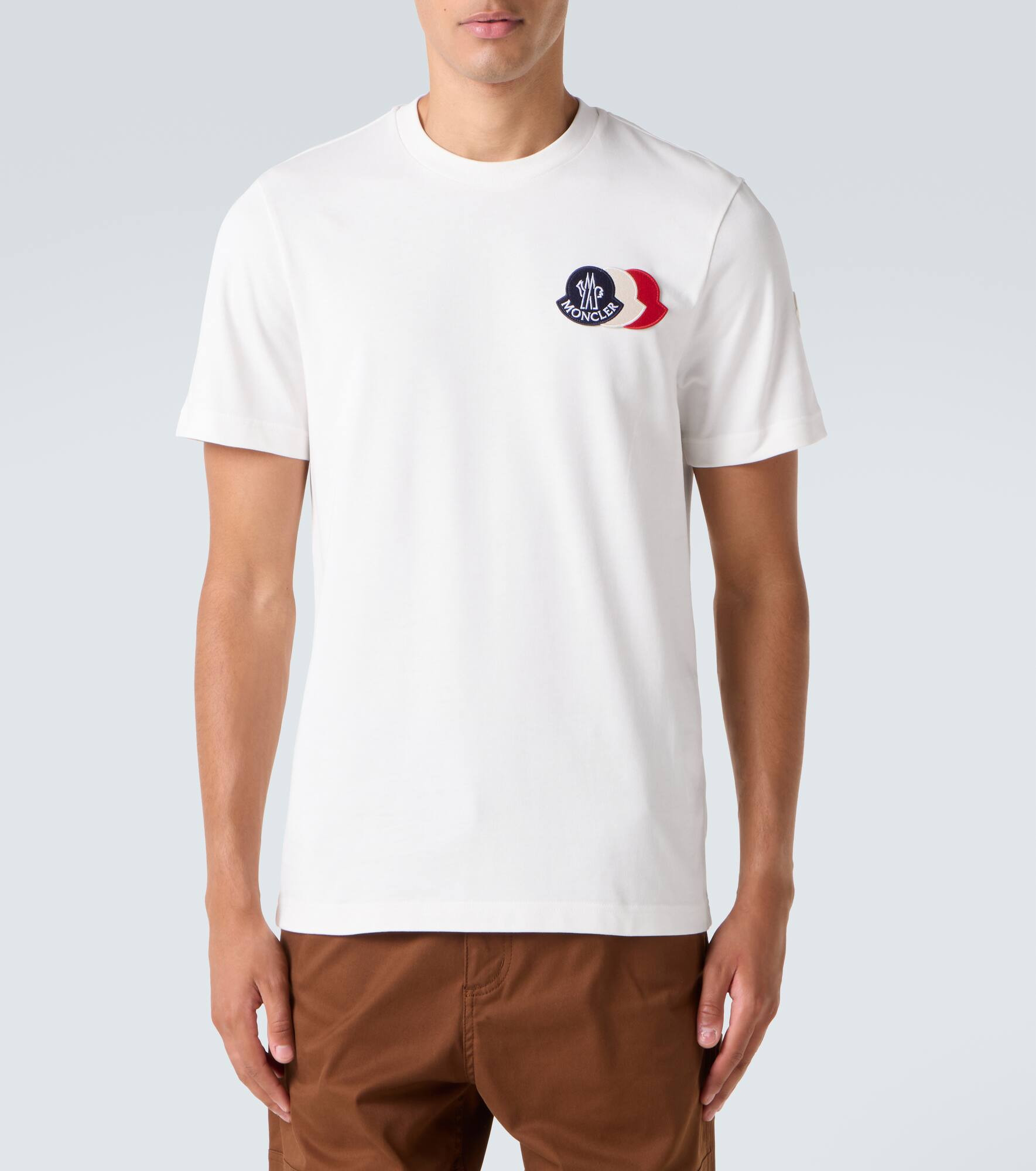 Cotton jersey T-shirt - 3