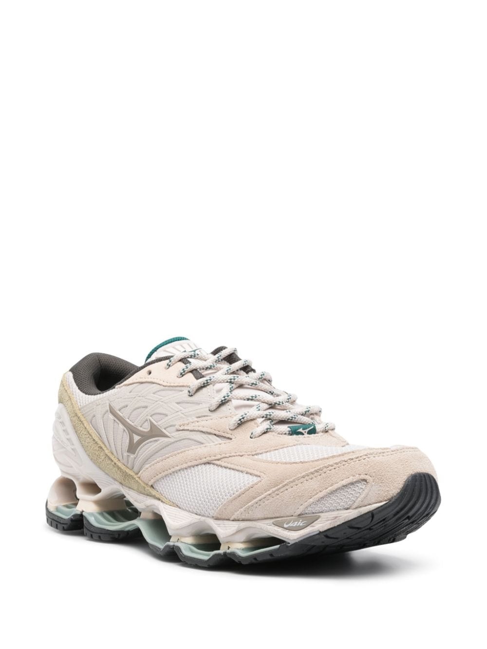 Wave Prophecy panelled sneakers - 2