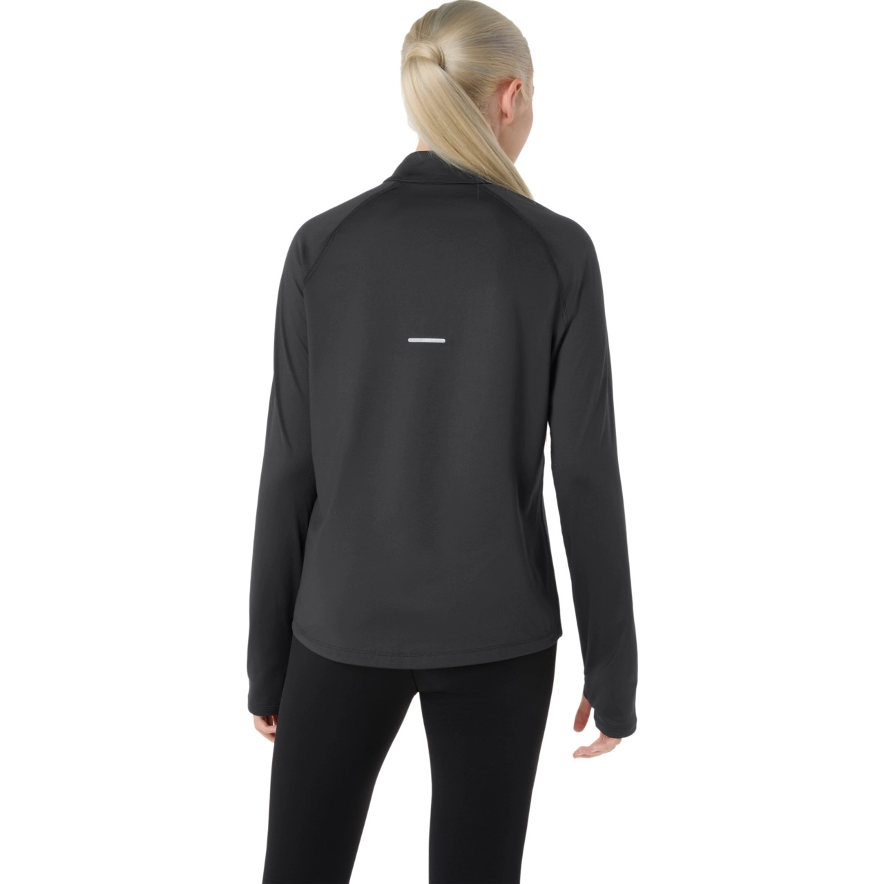SPORT WINTER 1/2 ZIP TOP - 2