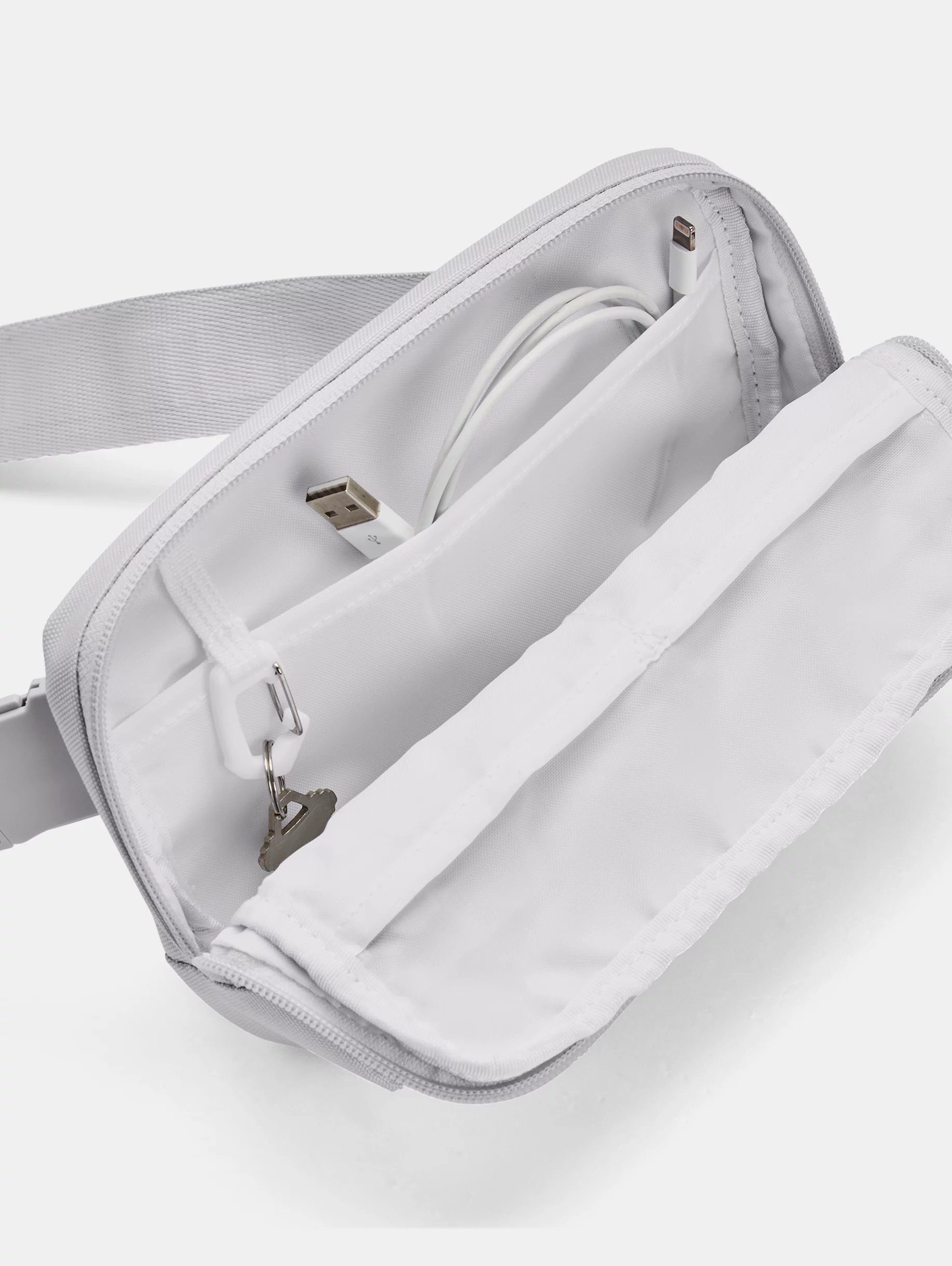 UA Loudon Waist Bag Crossbody - 4