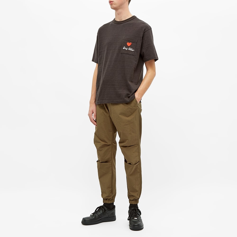 CLOTTEE by CLOT Buckle Ripstop Pant - 6