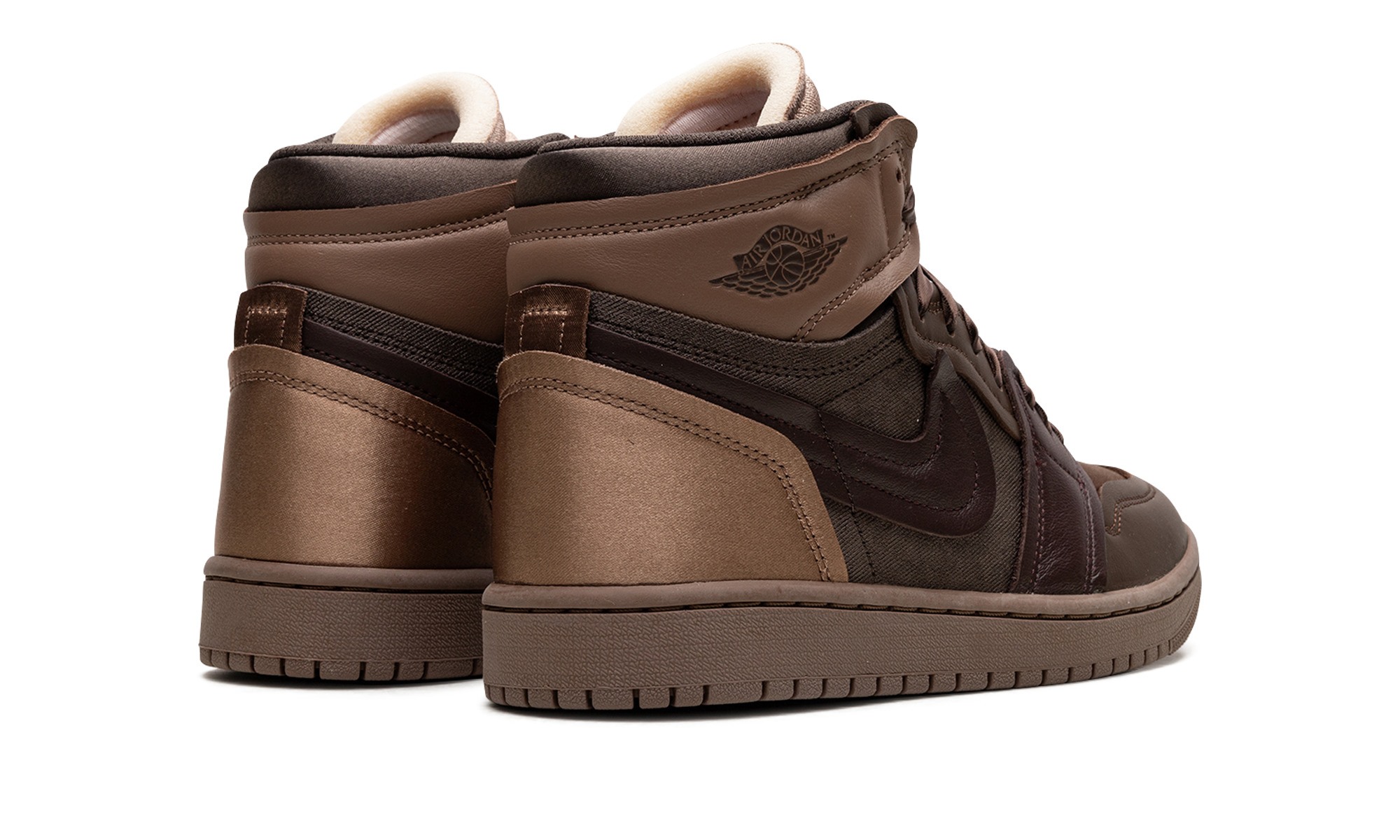 Air Jordan 1 High WMNS - 3