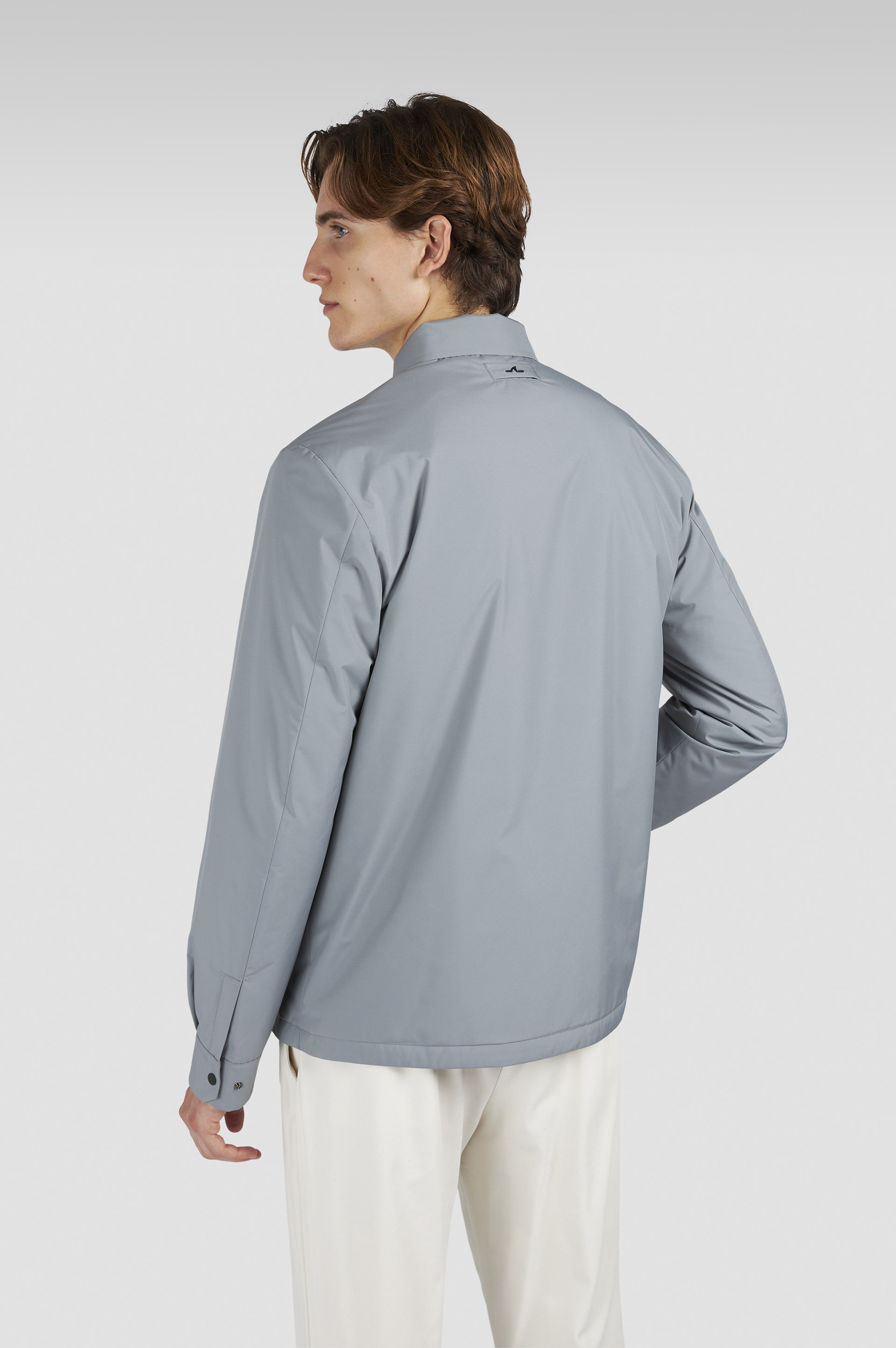 TYPHOON® PERTEX® SHACKET - 3
