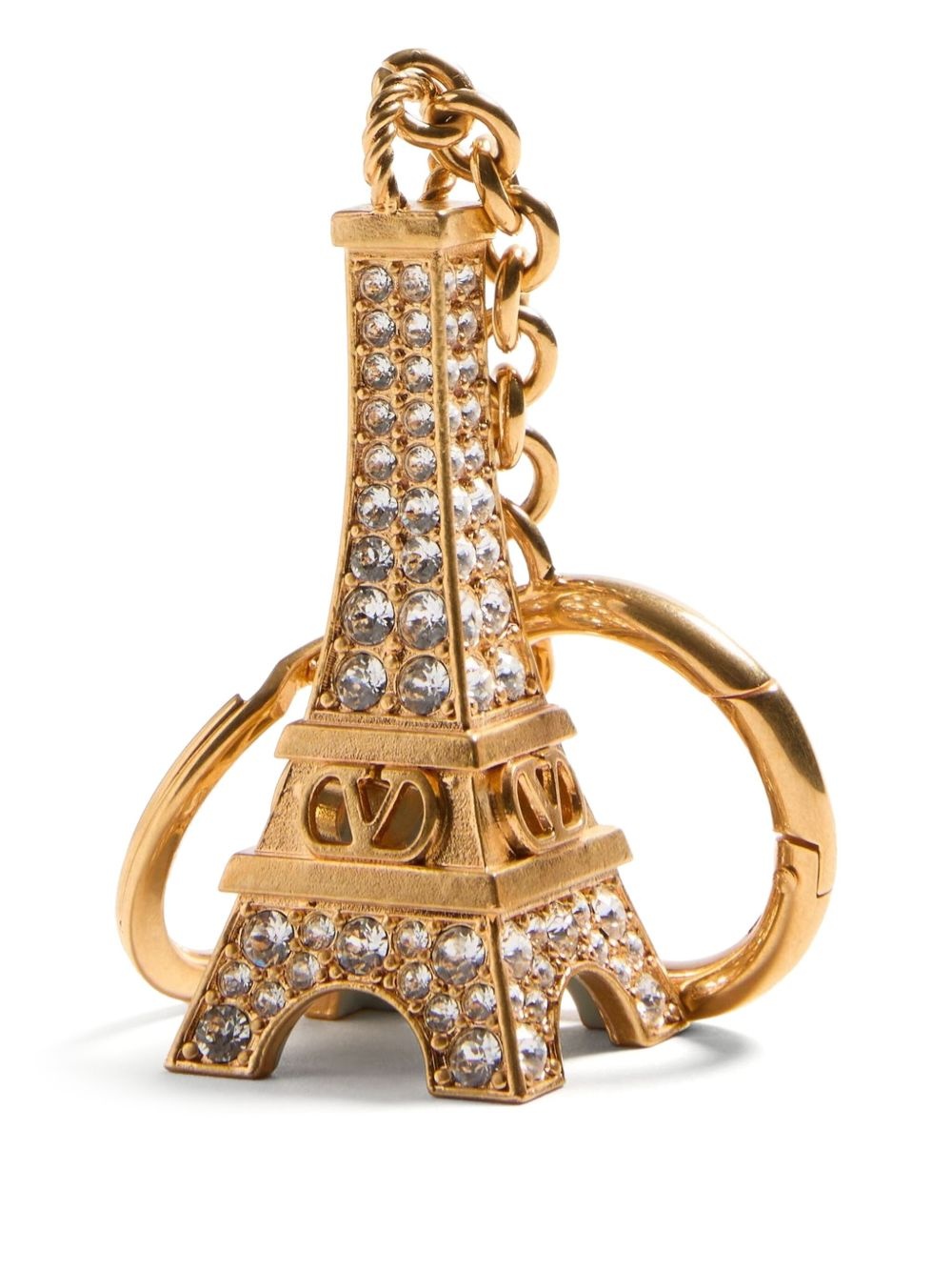 Chez keyring - 2