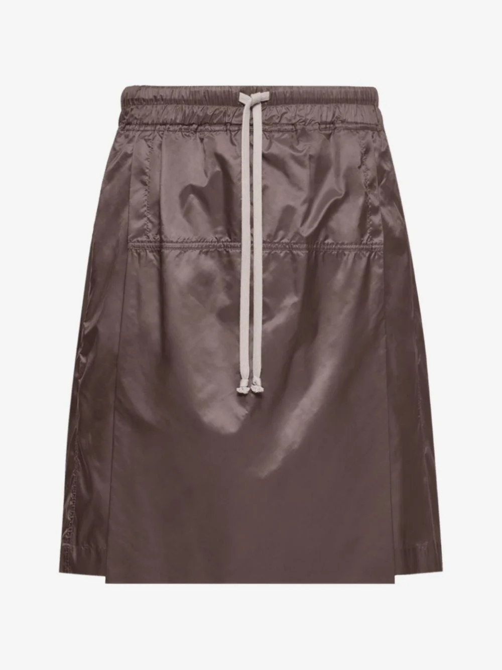 Kiltshorts drawstring skort - 1