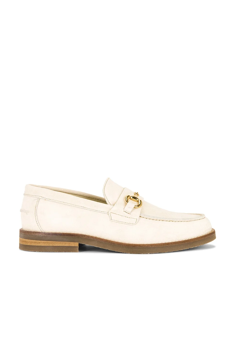 Wilde Bit Penny Loafer - 1