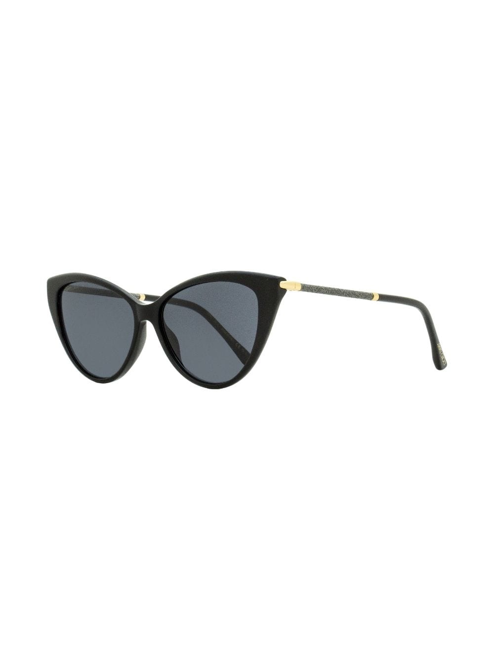 Val cat-eye frame sunglasses - 2