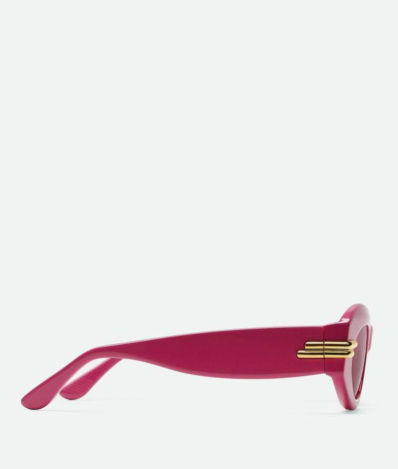 Mitre Oval Sunglasses 3
