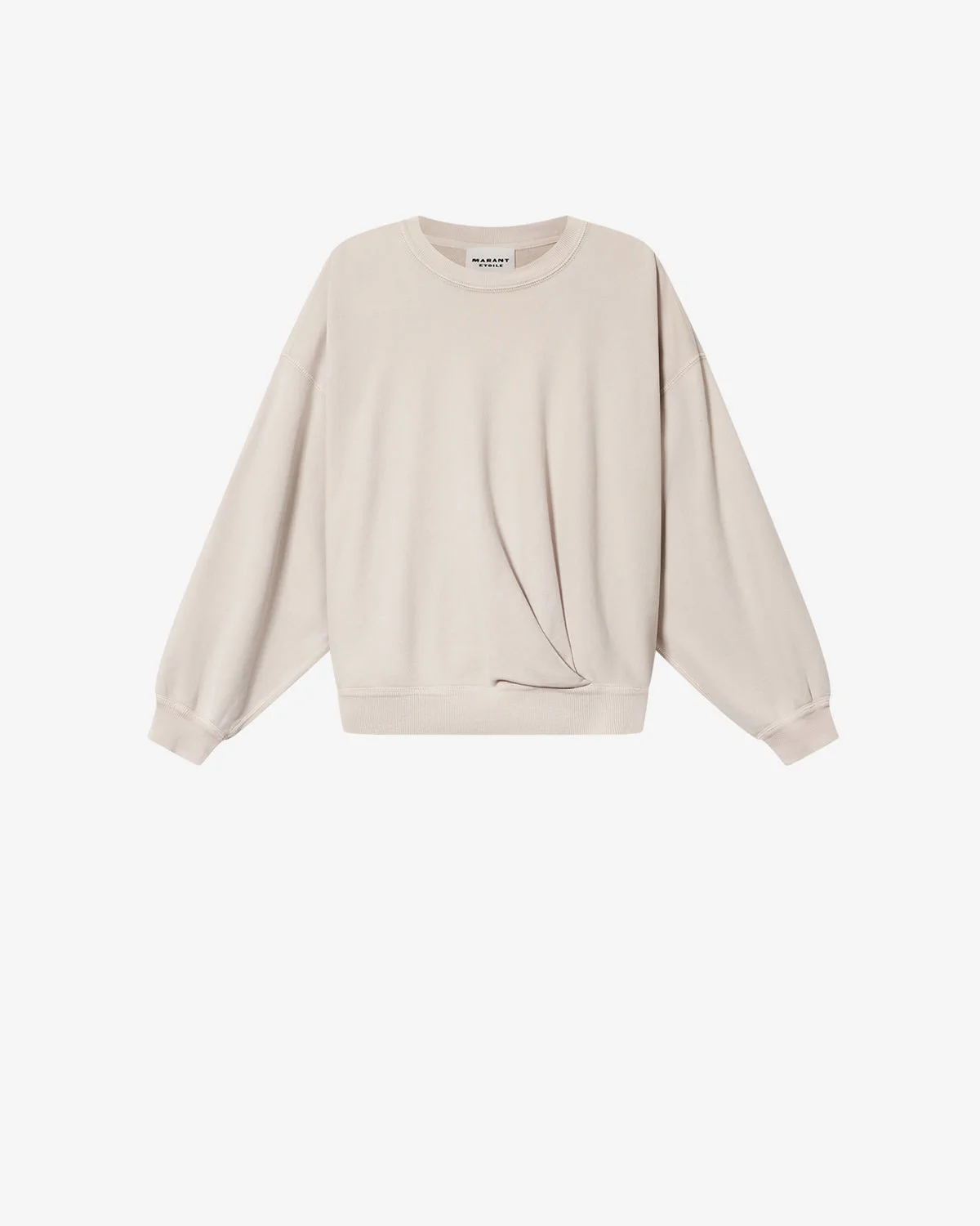 SAURIA SWEAT SHIRT - 1
