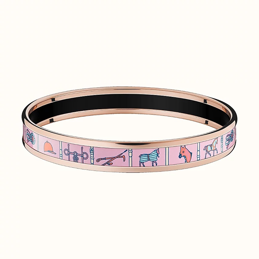Couvertures et Tenues de Jour bangle - 1