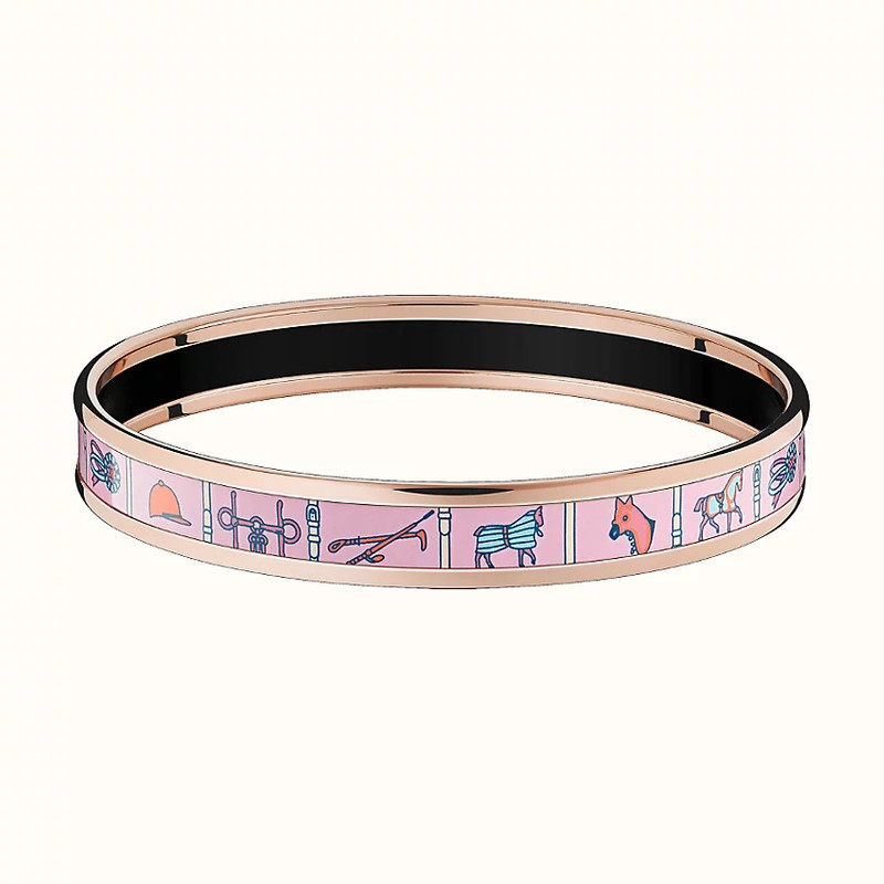 Couvertures et Tenues de Jour bangle 1