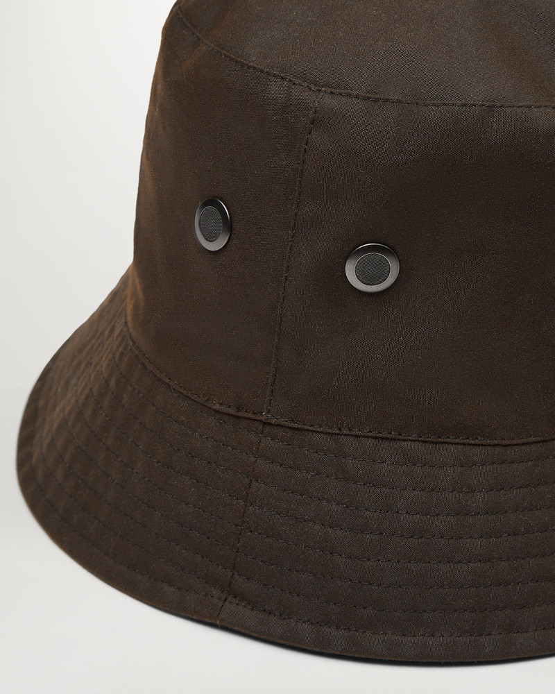 BUCKET HAT 5