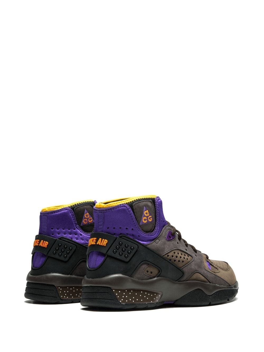 ACG Air Mowabb OG "Trail End Brown" sneakers - 3