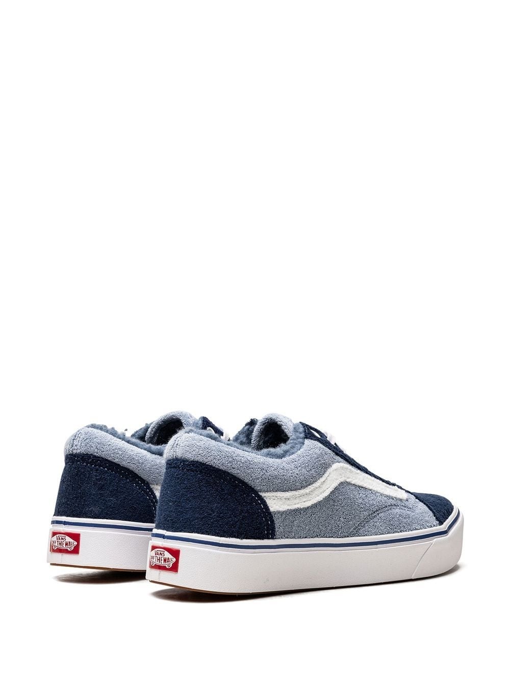 ComfyCush Old Skool sneakers - 3