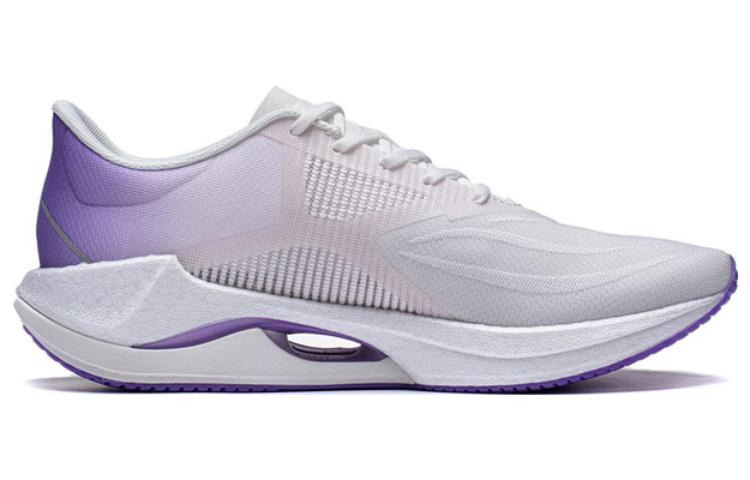 (WMNS) Li-Ning Super Light XX 'White Purple' ARBT002-10 - 2