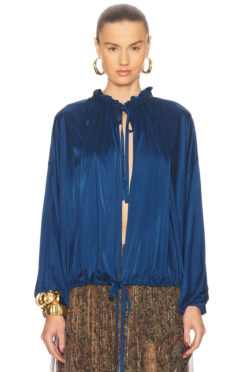 Blouse - 2