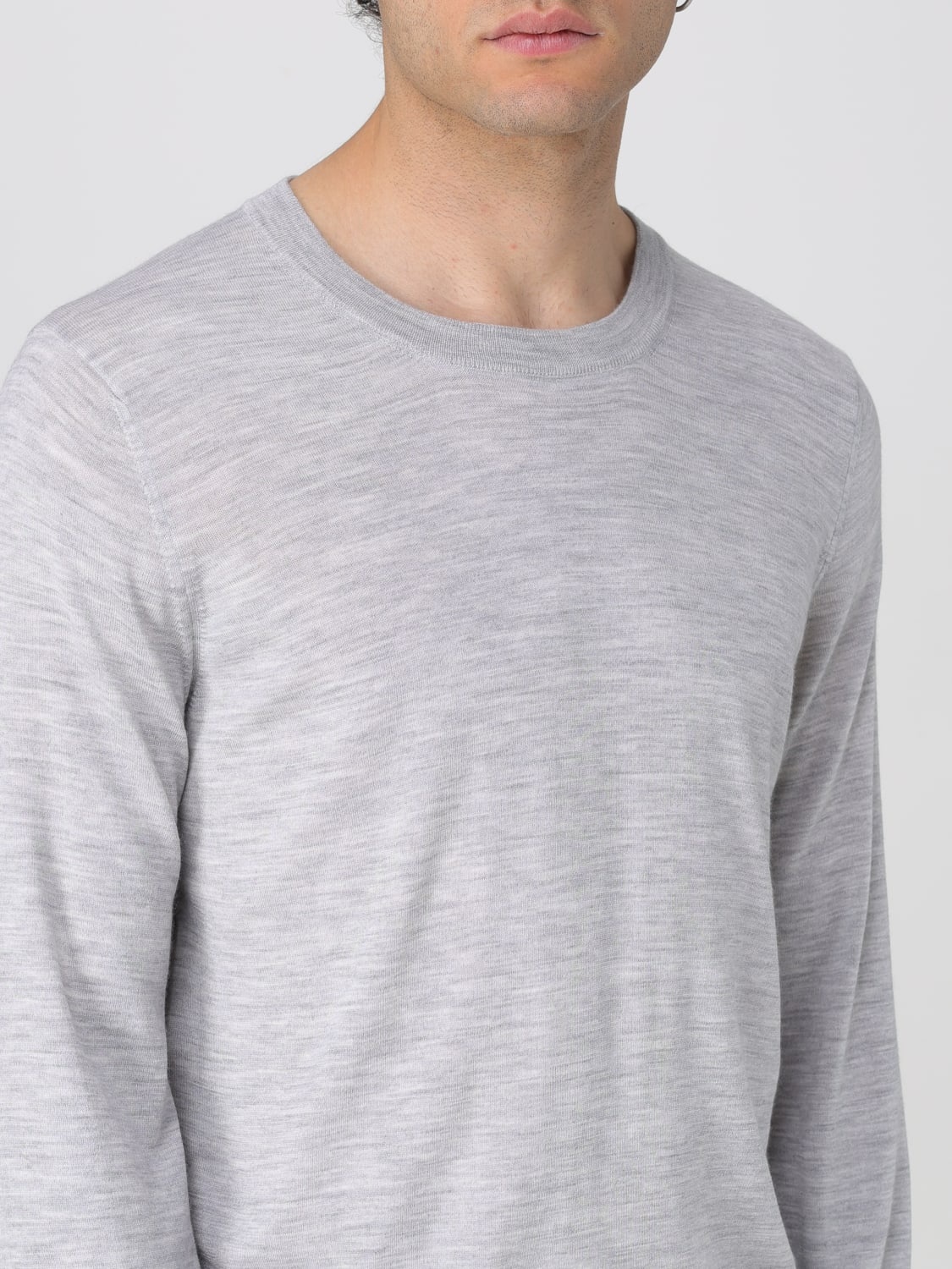 Sweater men Brunello Cucinelli - 5