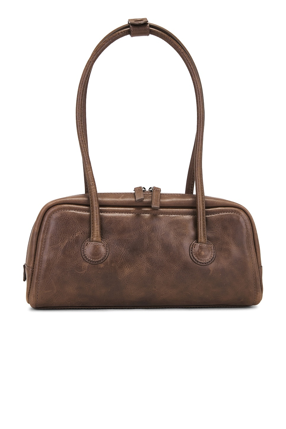 Soft Baguette Bag - 2