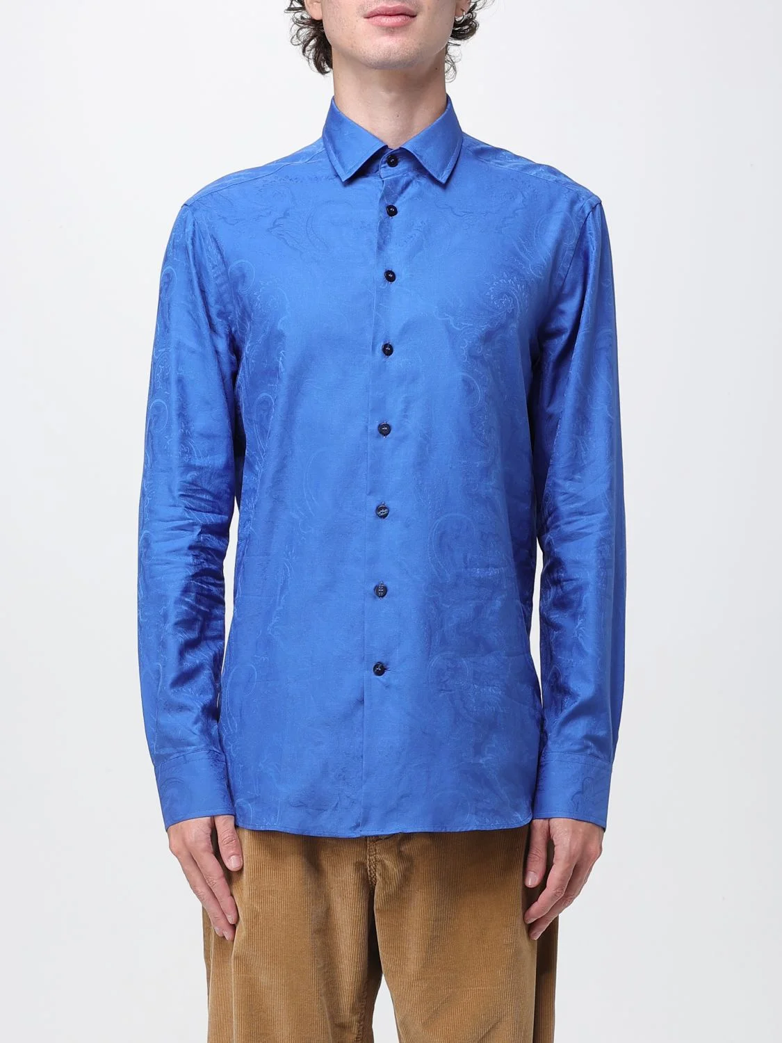 Shirt men Etro - 1