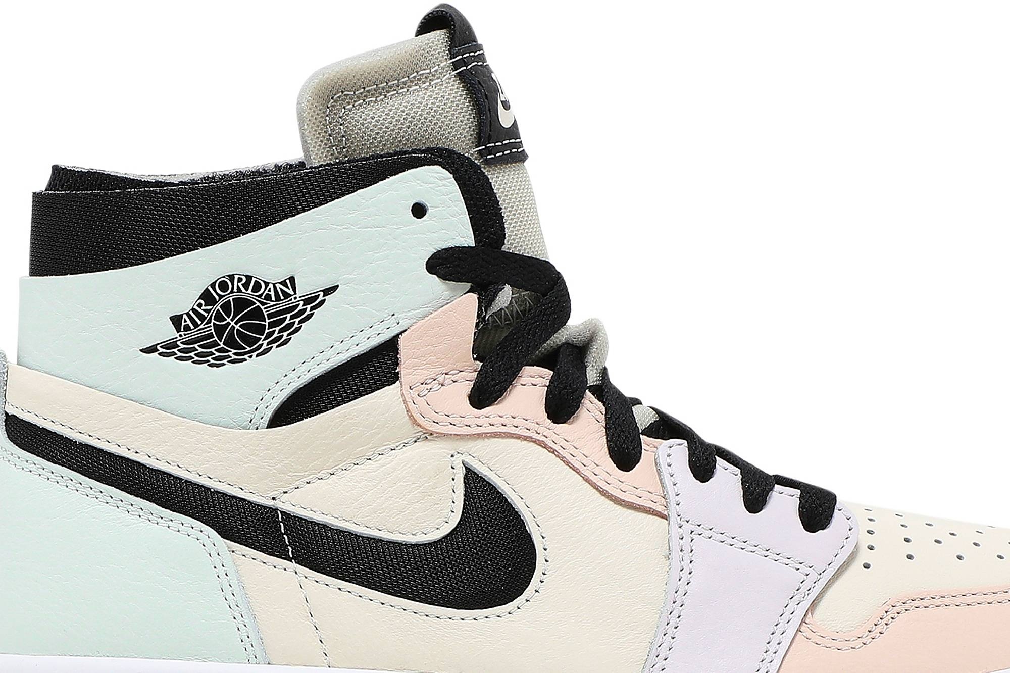 Wmns Air Jordan 1 High Zoom Comfort 'Easter' - 2