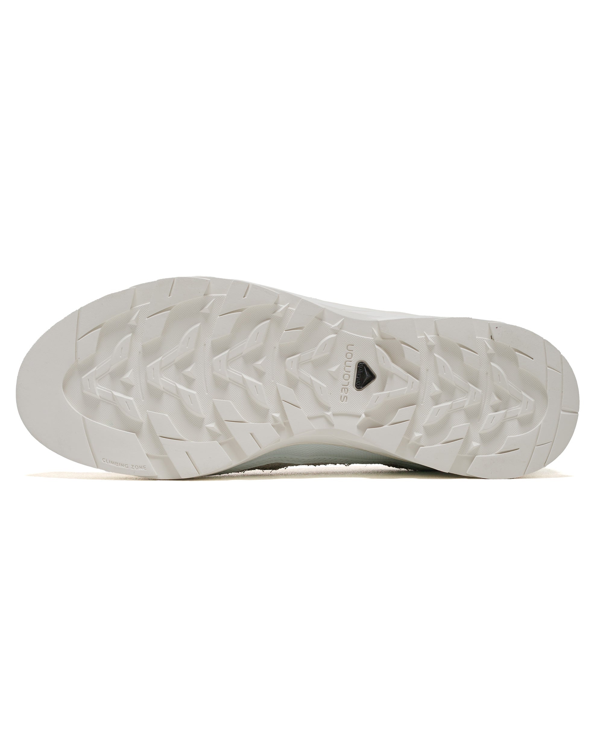 X-ALP Suede Ice Flow/Quarry/Russet - 5