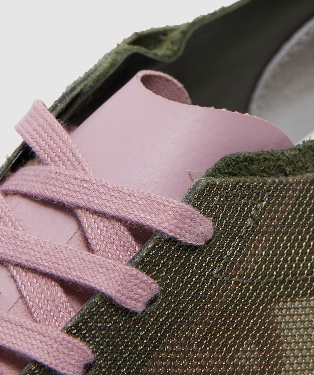 S-gendo run sneaker - 6