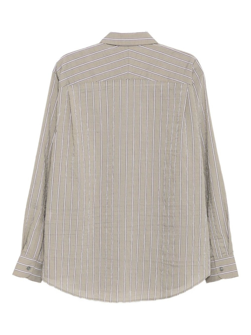 Studio Nicholson Putty shirt outlook