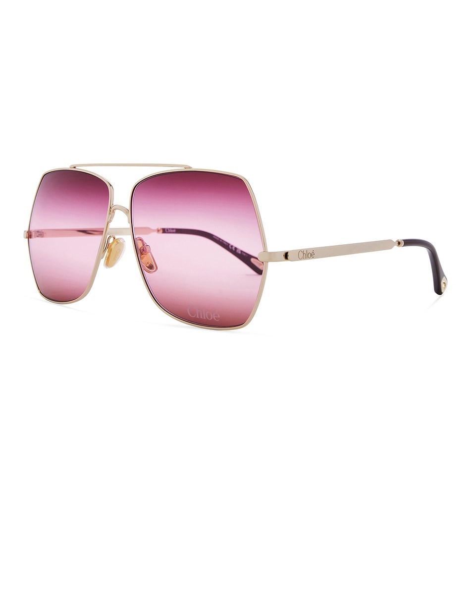 Aly Sunglasses - 2