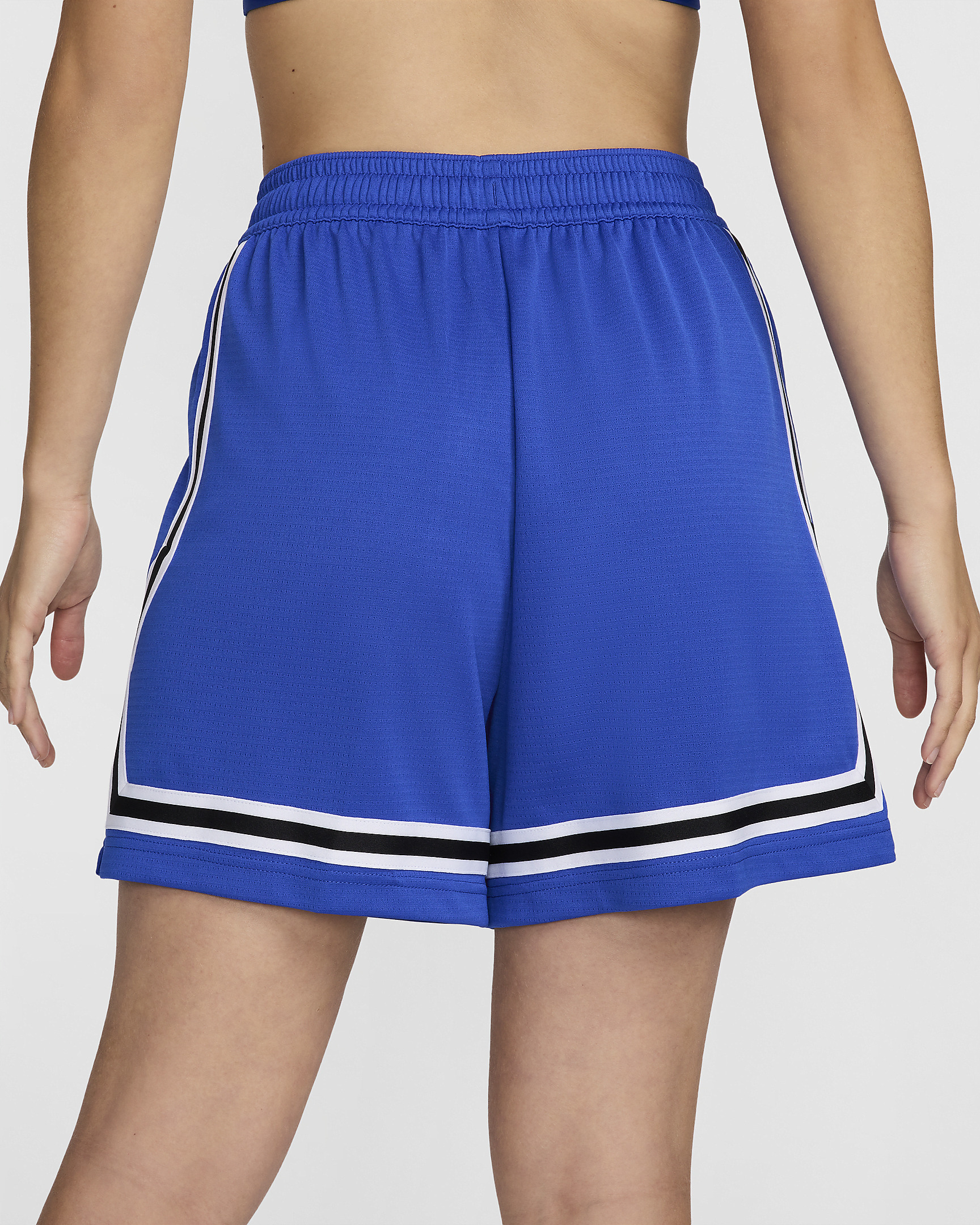 Nike Crossover Women's Dri-FIT 5" Basketball Shorts - 3
