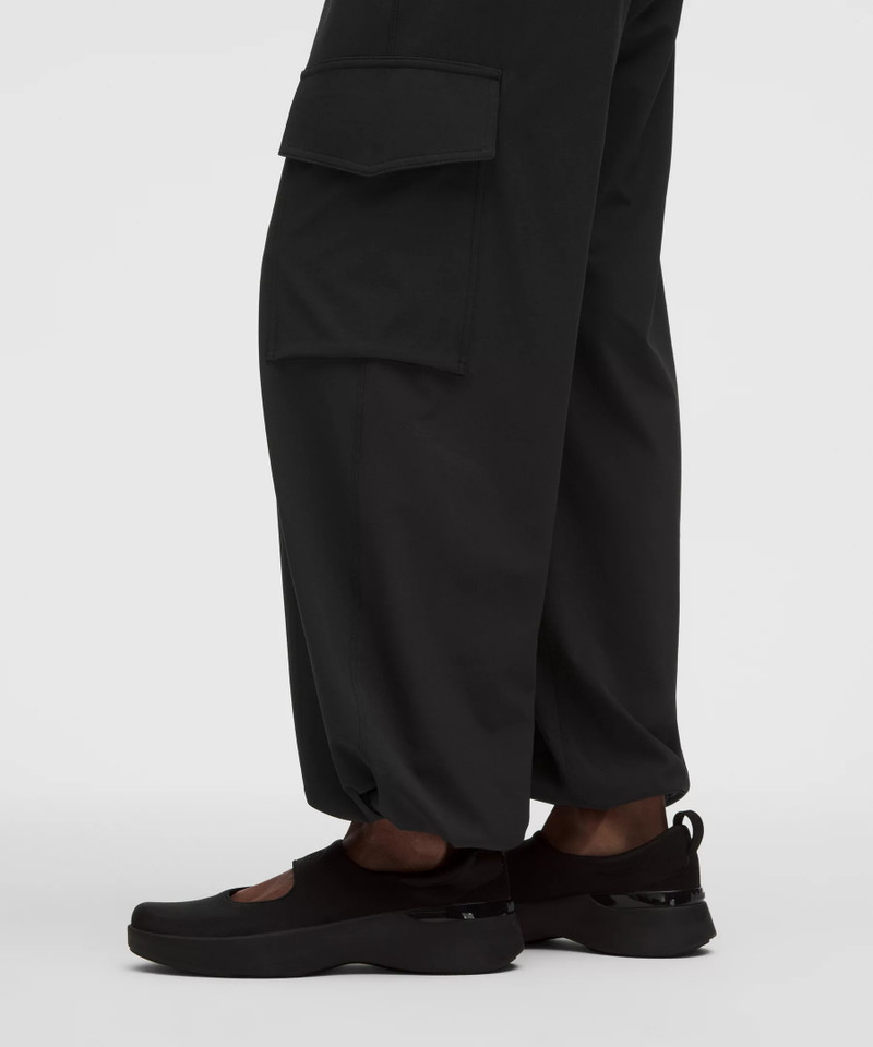 Breezily High-Rise Cargo Pant 8