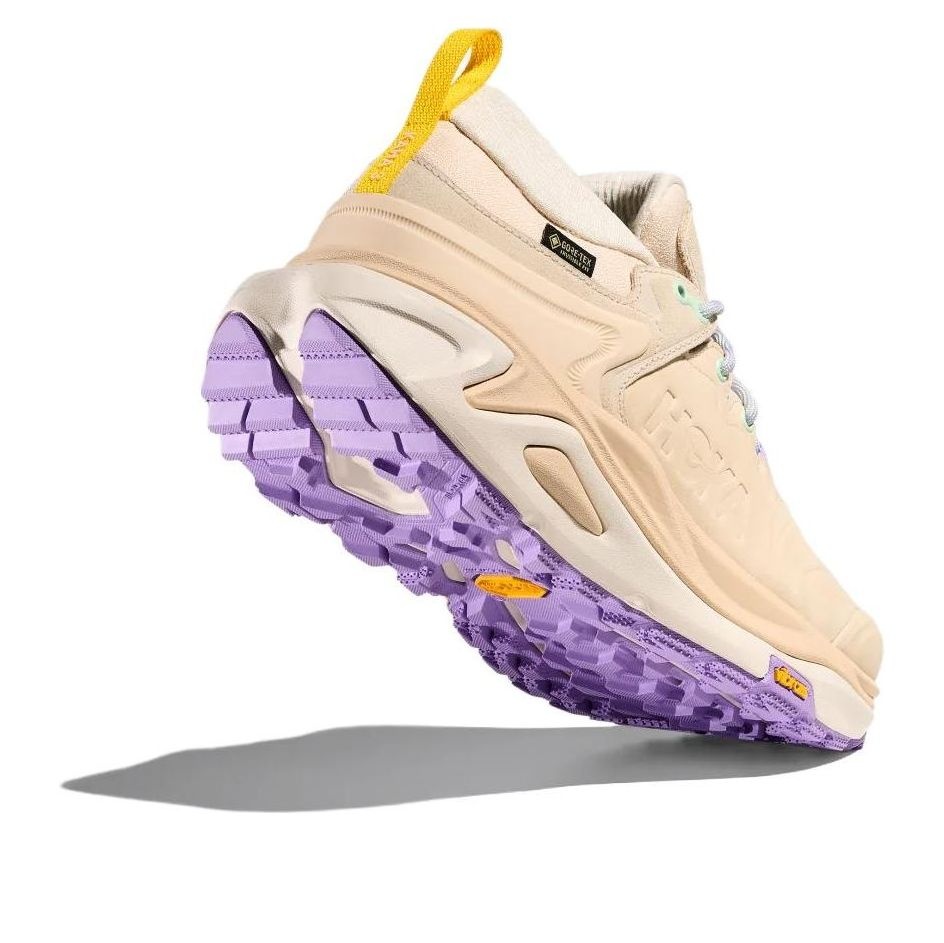 (WMNS) HOKA ONE ONE Kaha 3 Low GTX 'Vanilla Mint Fluorite' 1162533-VLM - 7