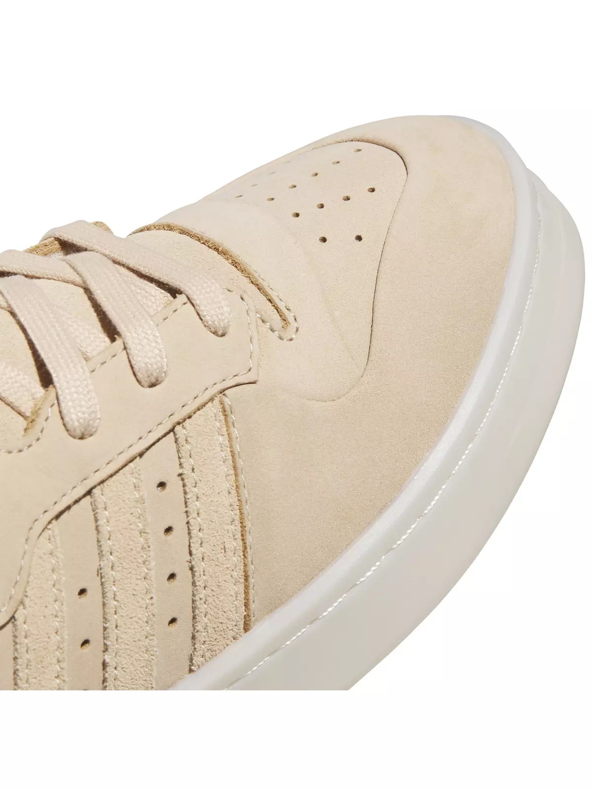 Rivalry Low Lux "Magic Beige/Magic Beige/Cream White" Women's Shoe - 7