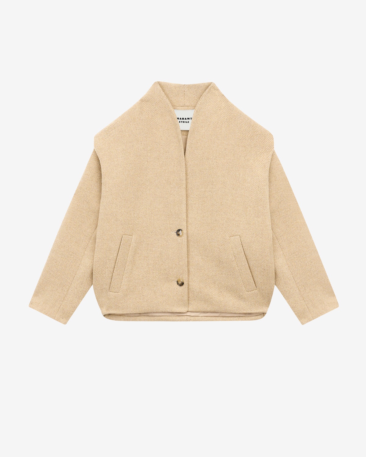DROGO JACKET - 1