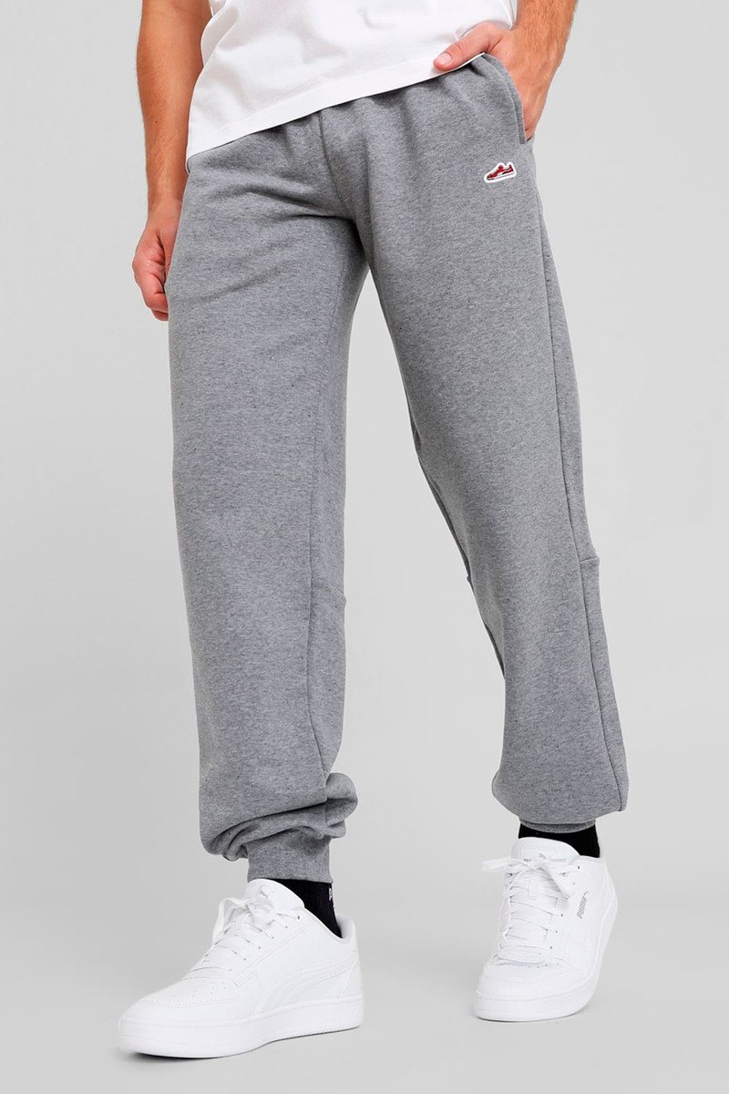 PUMA Wardrobe Essentials Sweatpants Men outlook