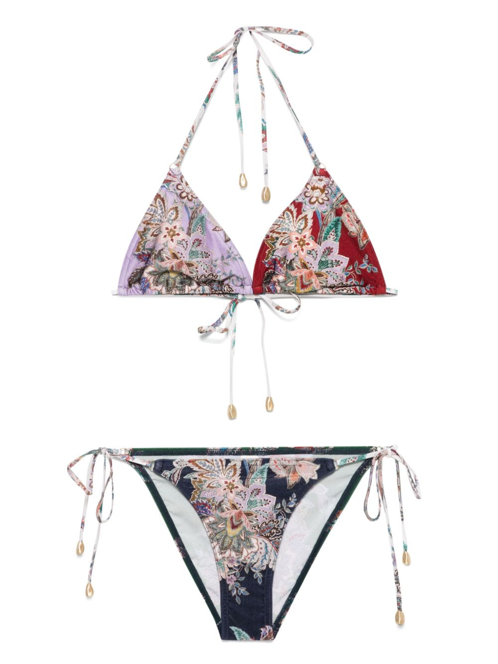 Zimmermann Sea clothing MultiColour - 1