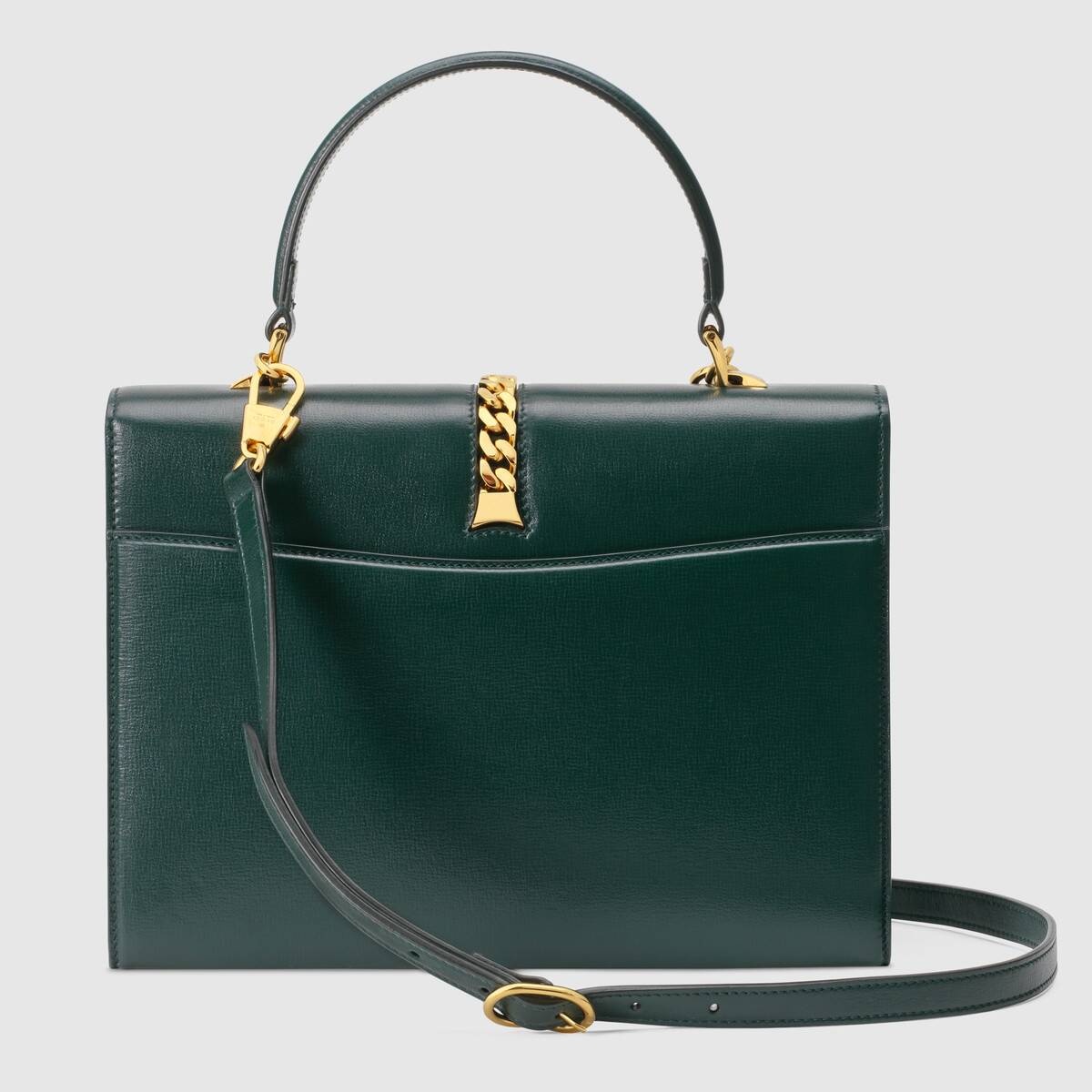 Sylvie 1969 small top handle bag - 3