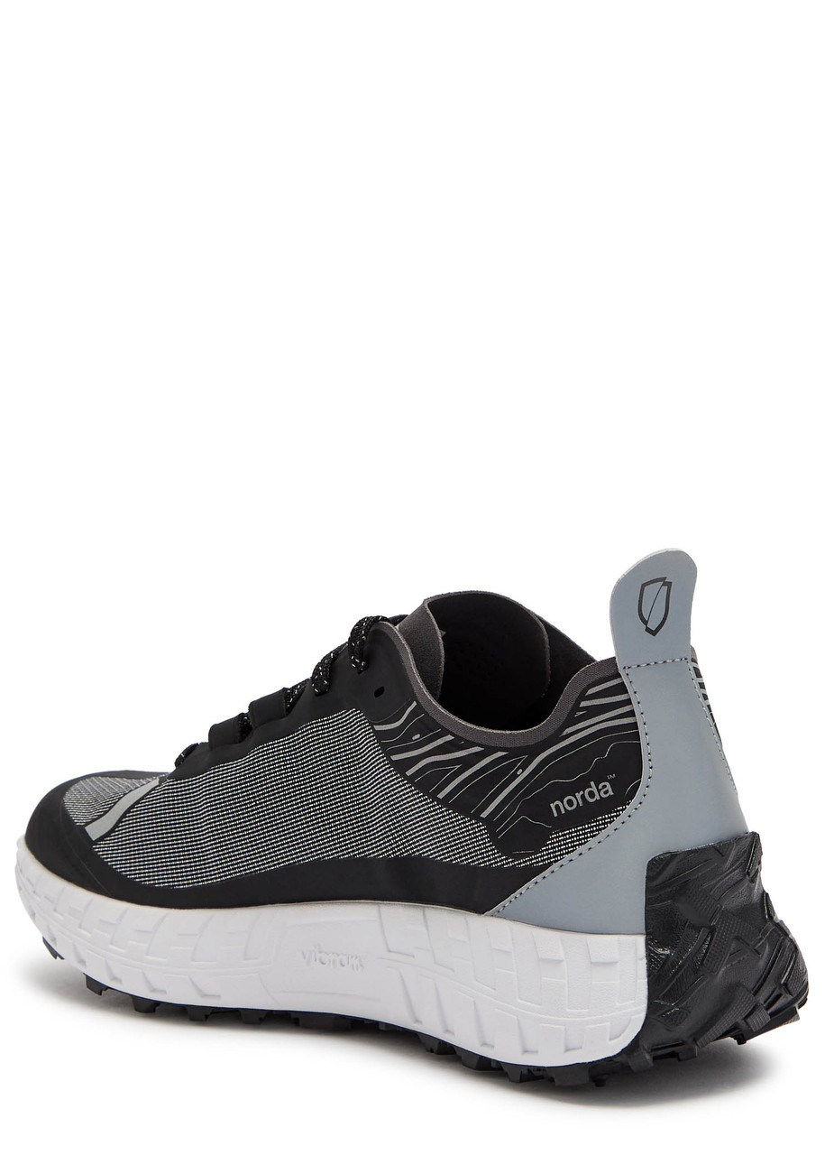 Norda 001 Dyneema Sneakers - 2