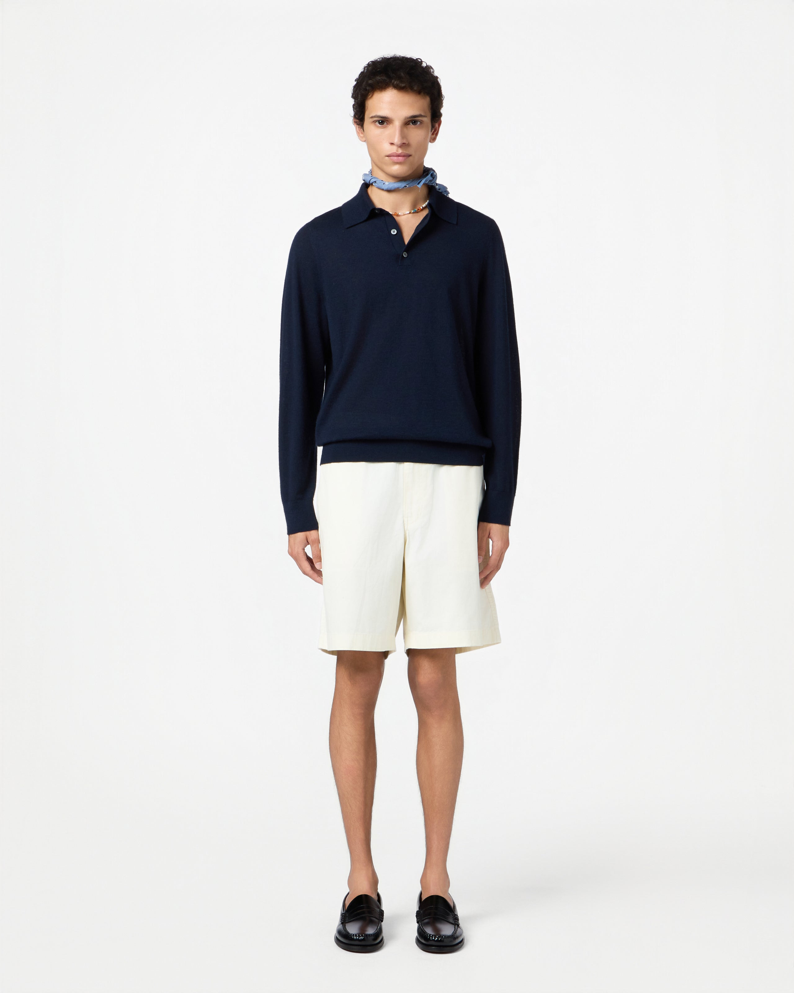 Airy Polo - 2
