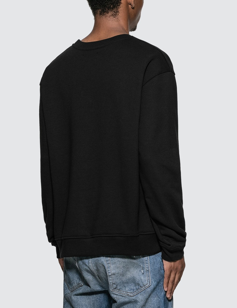 LOGO SWEATSHIRT 3