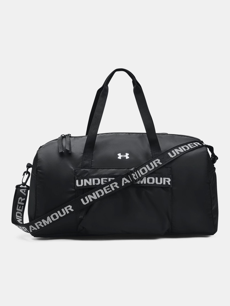 Women's UA Favorite Duffle Bag - 1