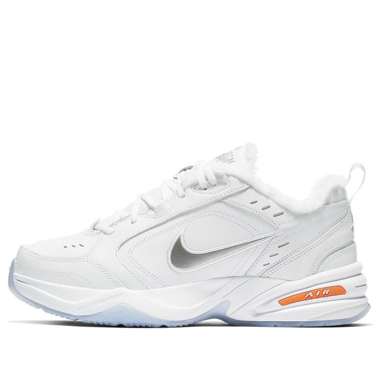 Nike Air Monarch IV 'Snow Day' AV6676-100 - 1