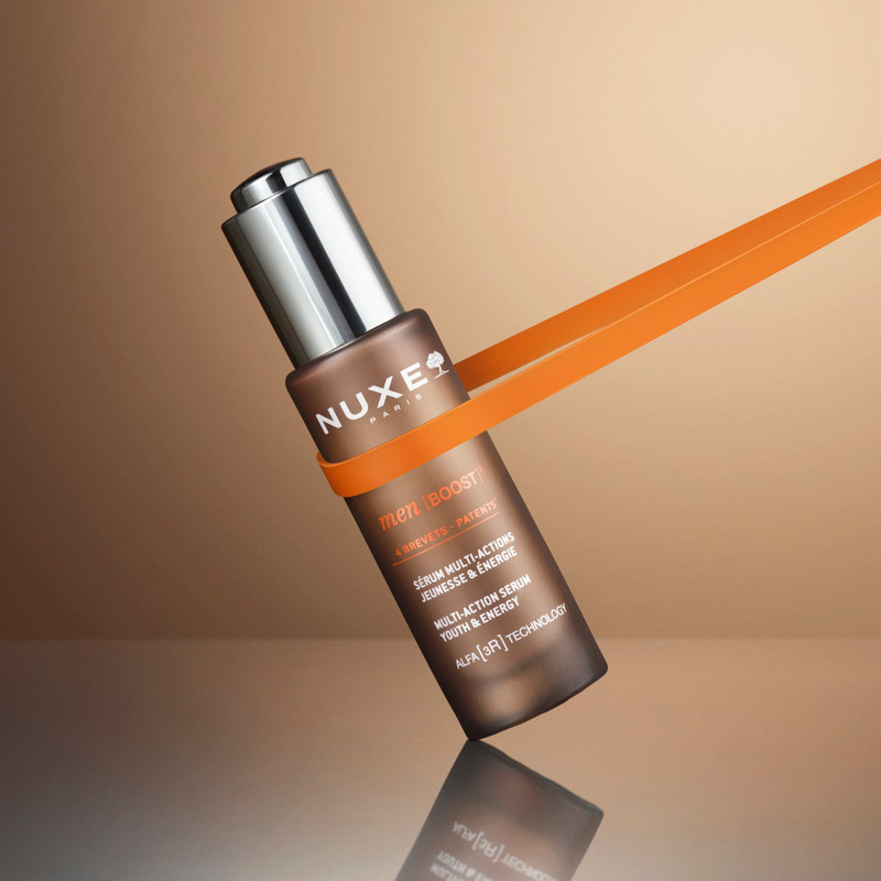 Multi-Action Serum Youth & Energy 5